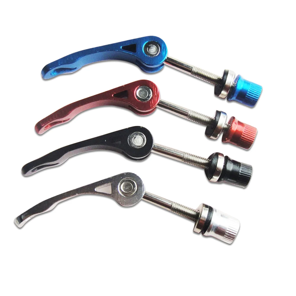 Быстроразъемное крепление для велосипедного сиденья из алюминиевого сплава