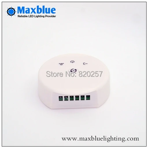 DC12-24V WiFi контроллер волшебный НЛО тип для умный светодиодный индикатор, совместимый с ISO Android системы