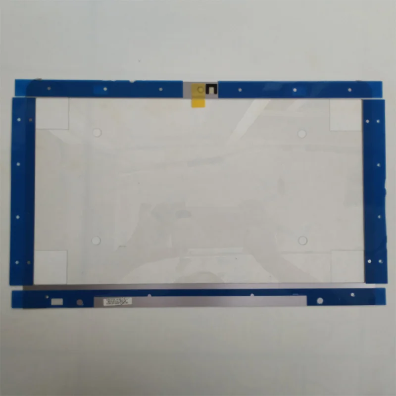 ЖК-Корпус для ноутбука B для samsung NP530U3C 530U3B 535U3C 532U3C - Цвет: Серебристый