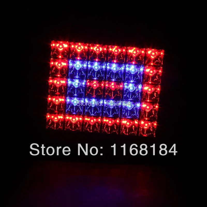 

Newest Sign 90W 20Red:10Blue LED Grow Light for Indoor Plants Hydroponics Plants Super Bright Free Shipping Wholesale 85-265v