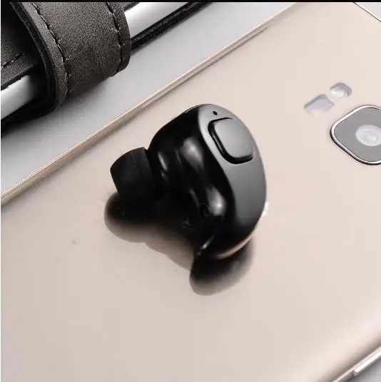 S530X мини беспроводные наушники-вкладыши Наушники Hands Free наушники Blutooth стерео Auriculares наушники бас Bluetooth гарнитура