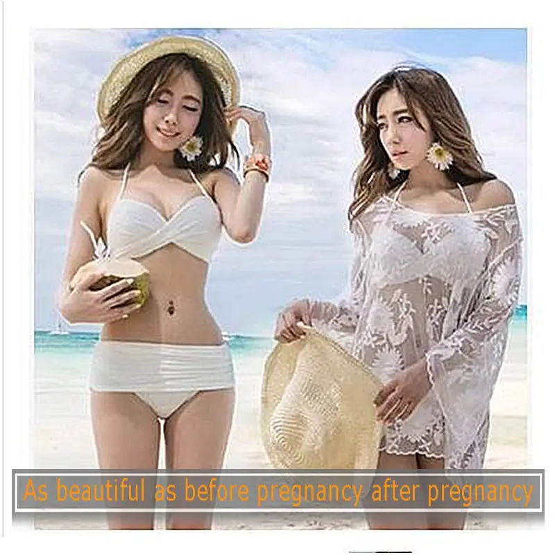 Разработан специально для беременных женщин Европейская мода скрывает живот