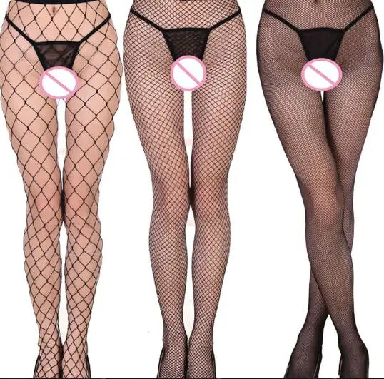 2017 хит продаж женские длинные сексуальные ажурные колготки в сетку Колготки