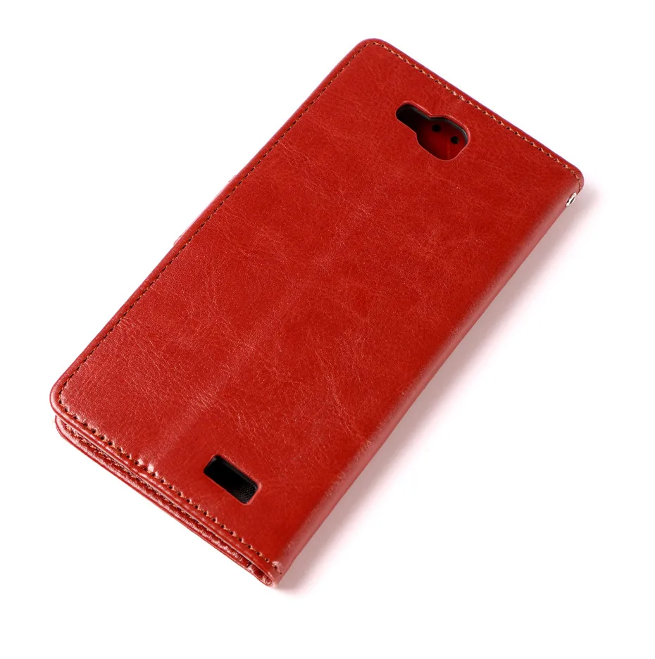 Oukitel C3 Чехол-книжка кожаный чехол для Oukitel C3 винтажный Ретро кошелек с отделением для карт Fundas, чехлы для телефонов FERISING P007