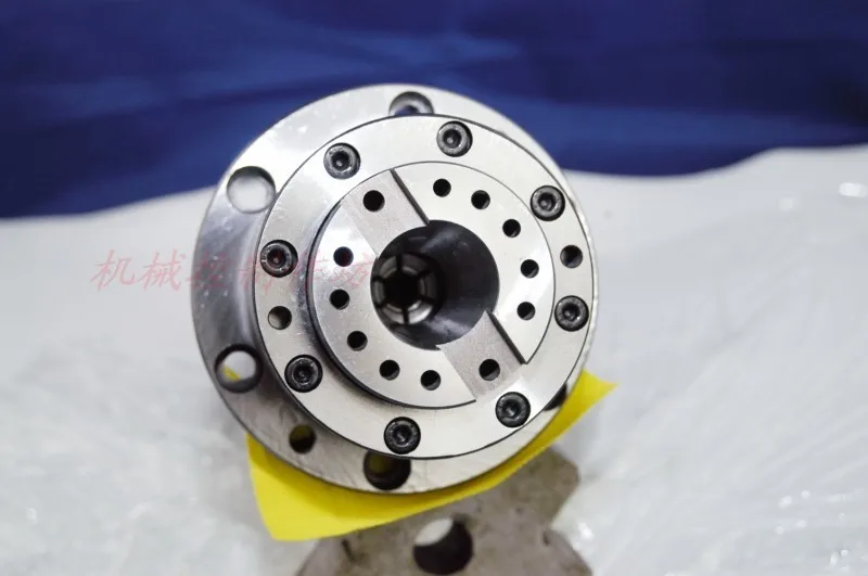 BT30 автоматический шпиндель с крышкой для станка ЧПУ/режущий станок/5