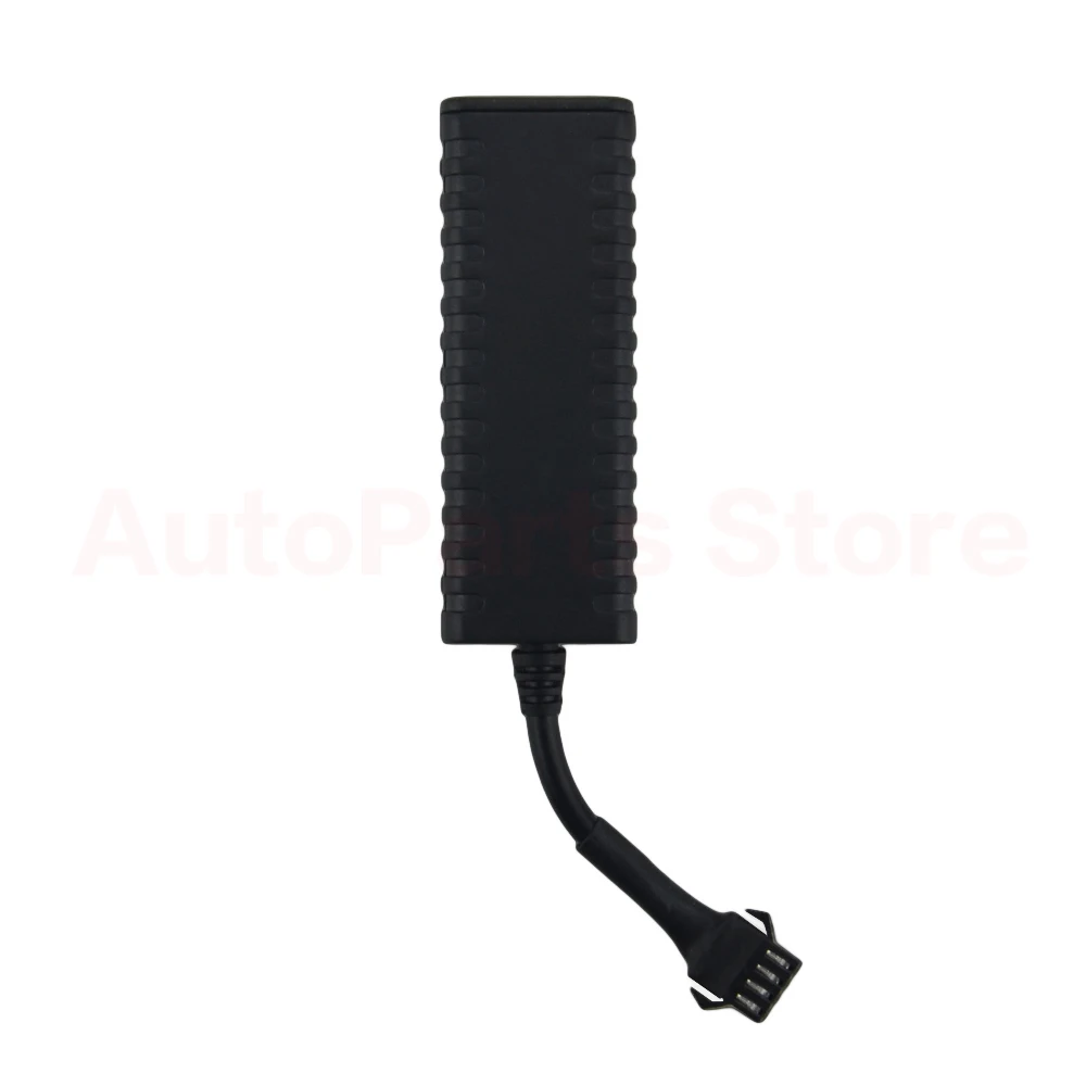 Бесплатная пожизненная система слежения мини автомобиль GPS трекер G1 + LBS