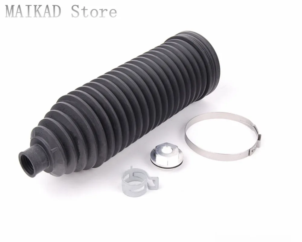 Рулевая рейка Boot Kit для BMW F10 F11 F18 520i 523i 528i 530i 535i 550i 520Li 523Li 525Li 528Li 530Li 535Li 32106791561|Детали