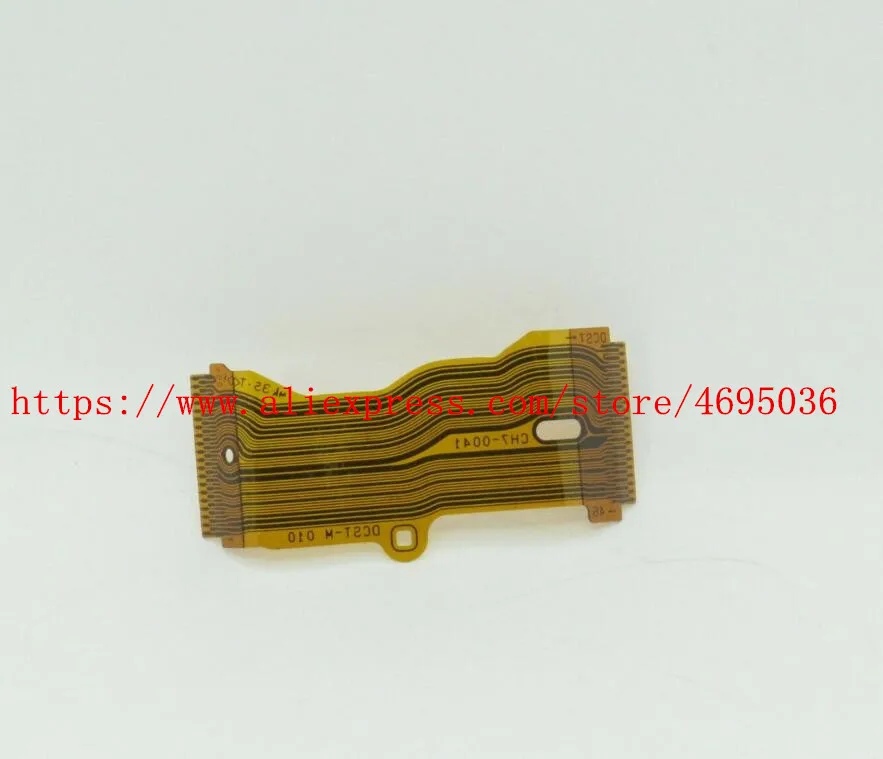 Новый оригинальный 100D Rebel SL1 Kiss Power Board гибкий кабель FPC для Canon EOS Kiss|Модули камеры| |