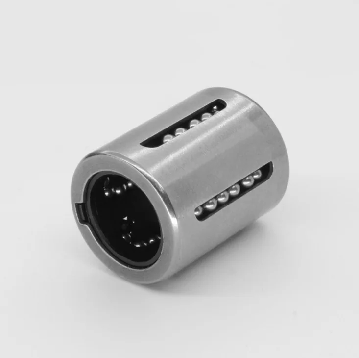 Мини линейные шарикоподшипники KH1428PP 50 шт./лот 14 мм втулка для прессования деталей