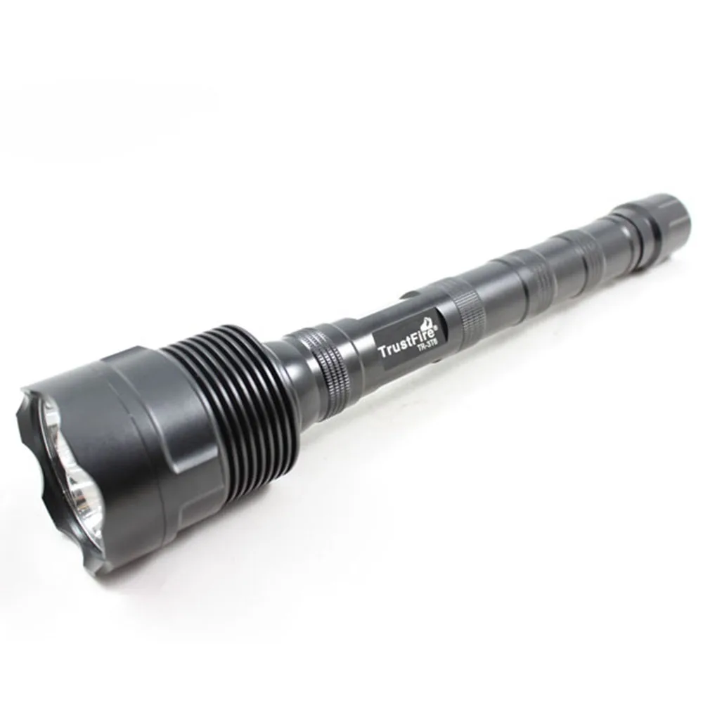 3800LM 3x CREE XML XM L T6 светодиодный фонарик Фонарь наружная лампа 5 режимов|t6 led flashlight|led