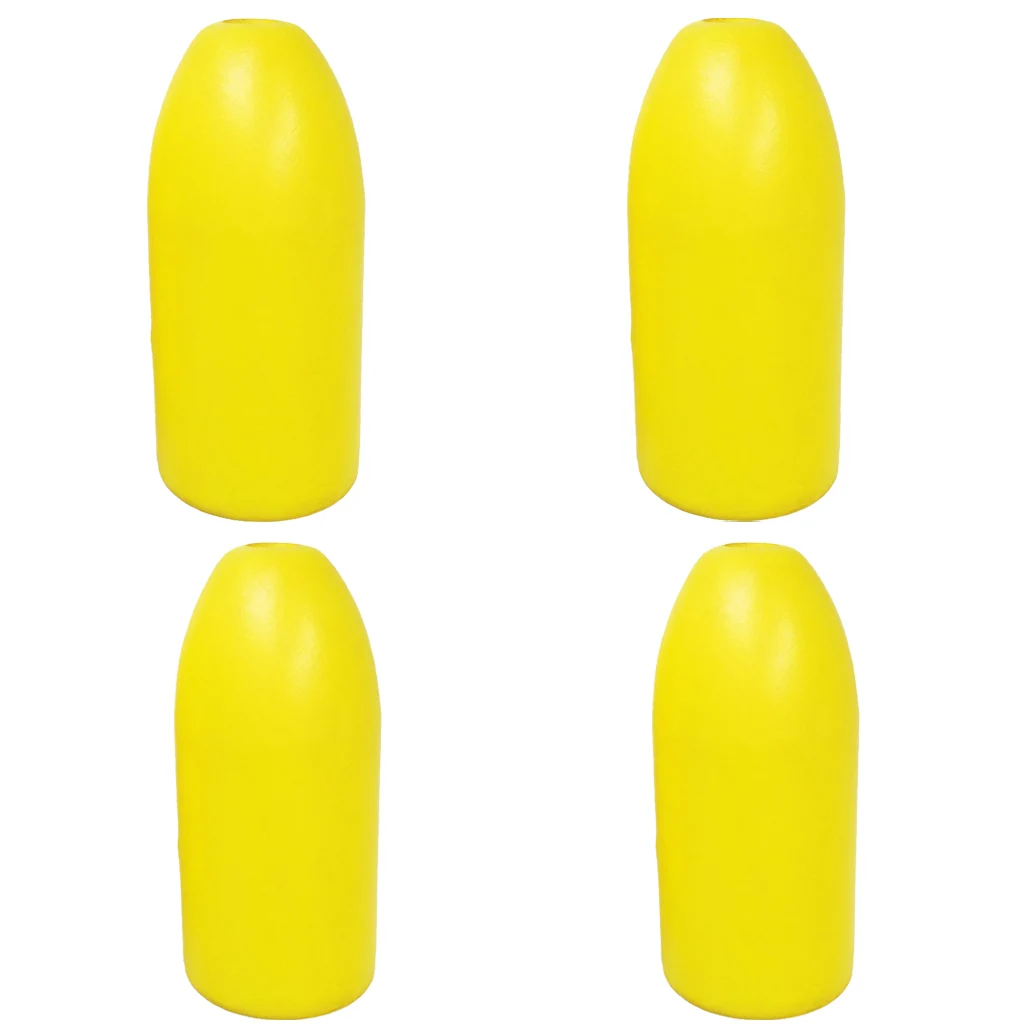 4Pcs PVC Foam Kayak Canoe Outrigger Stabilizer Float for Fishing Standing For Pool Piscina |