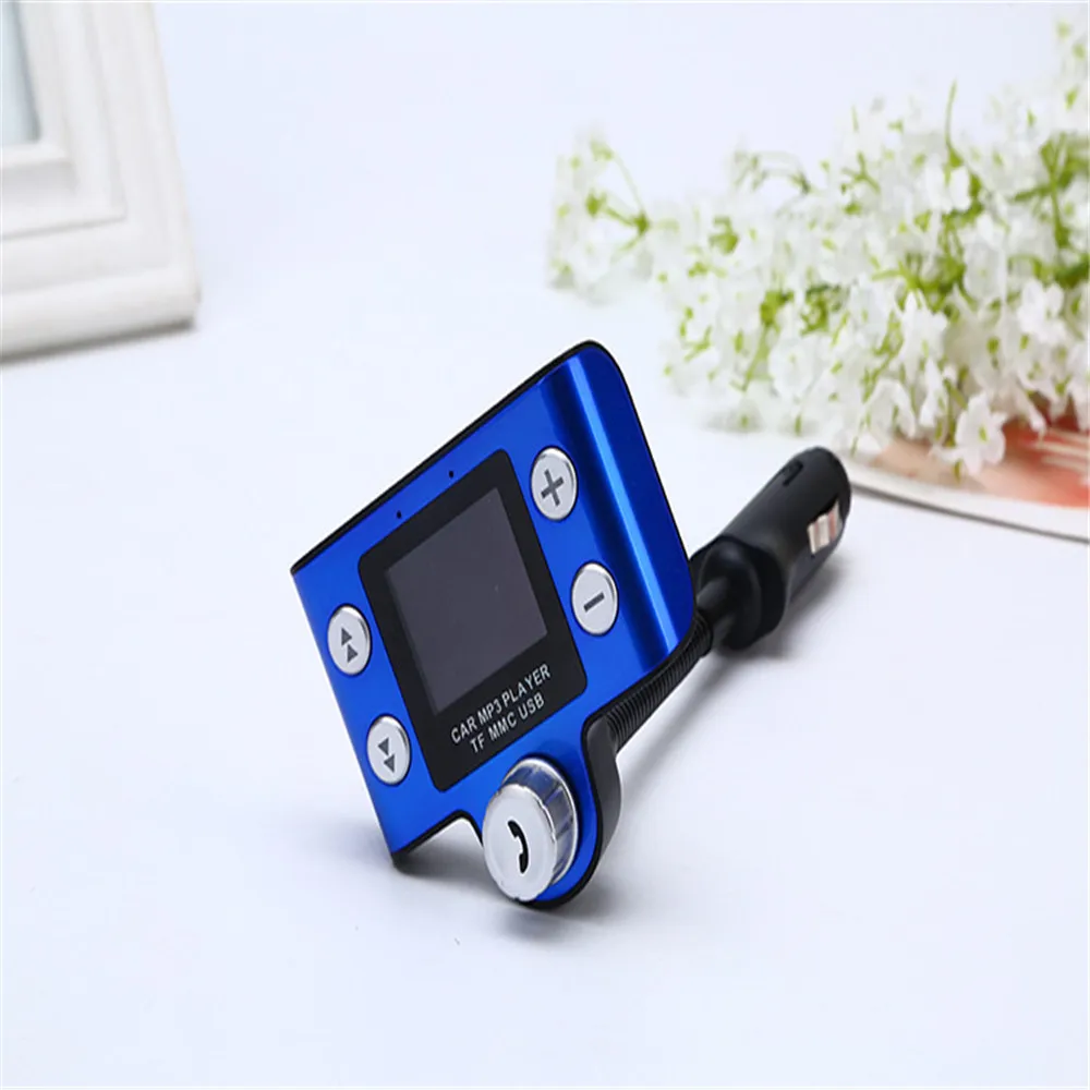 Новый автомобиль MP3 Bluetooth hands-free bluetooth-плеер | Электроника
