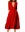 Золотой MISSJO Visavis Vestidos de Fies Повседневное платье осенние женские большие размеры с v-образным вырезом элегантные оборки модные белые платья для вечеринок Новинка - Цвет: Золотой