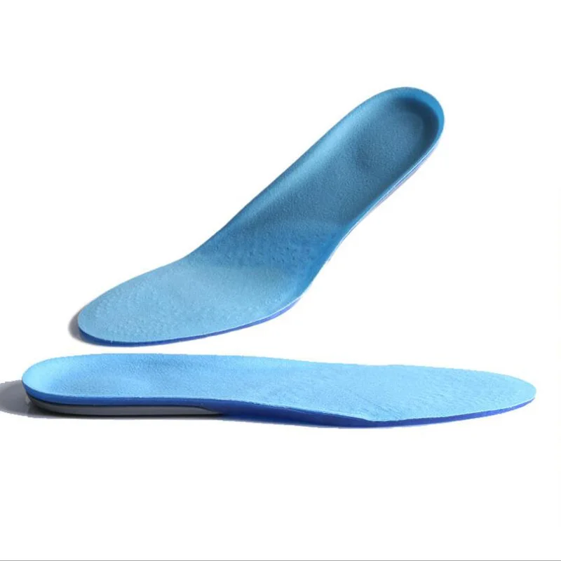 Новинка 3 пары силиконовый гель можно свободно резать силиконовые стельки