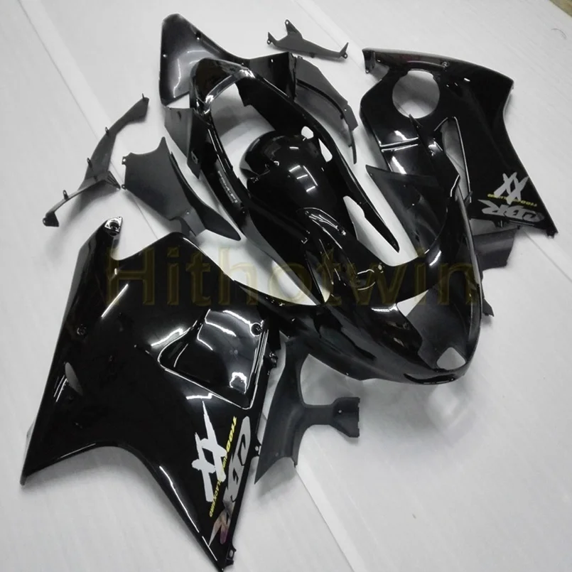 Изготовленный на заказ для CBR1100XX 1997 1998 1999 2000 2001 2002 2003 CBR 1100XX из АБС пластика