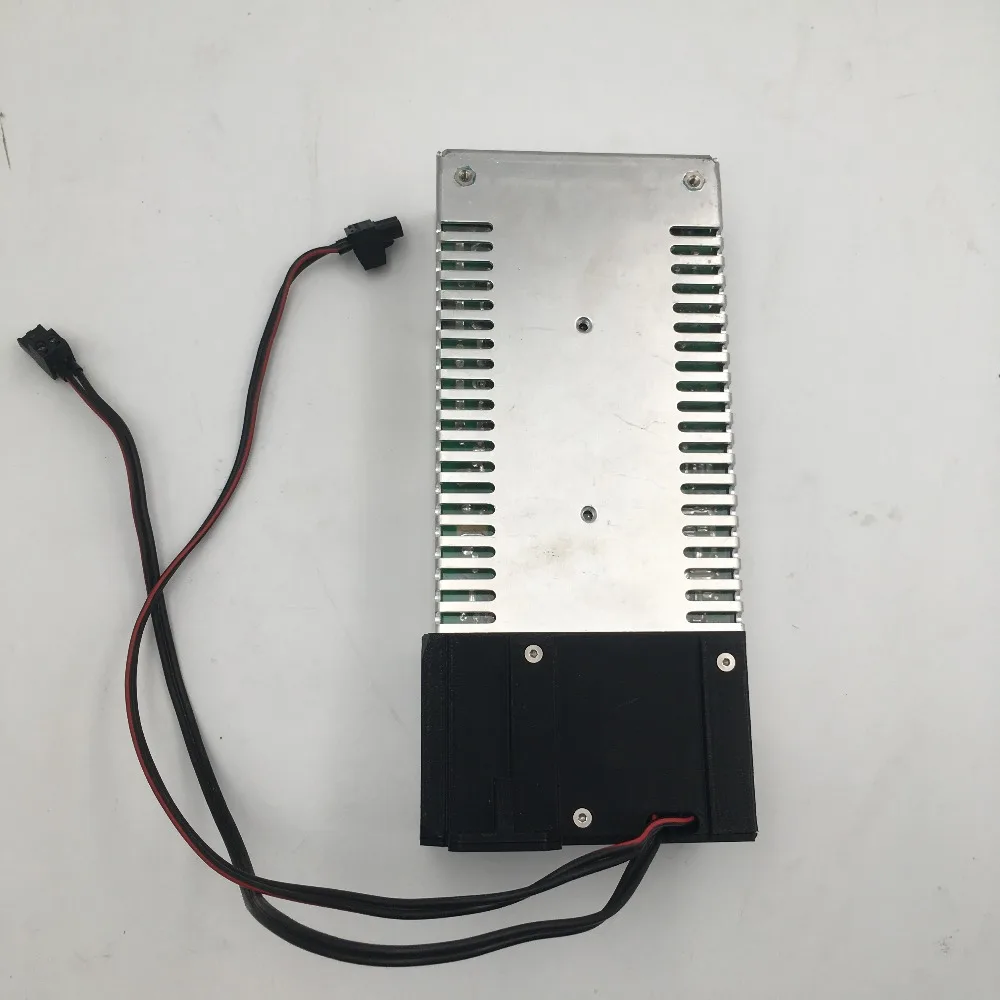 Prusa i3 mk2/mk2s 3d принтер переключаемый блок питания PSU 12 В, 250 Вт для reprap 3d принтер