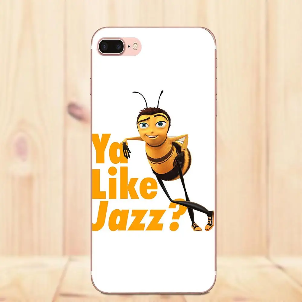 Maerknon для Apple iPhone 4 4S 5 5C 5S SE 6 6S 7 8 Plus X Мягкий силиконовый чехол Jerry Seinfeld | Мобильные