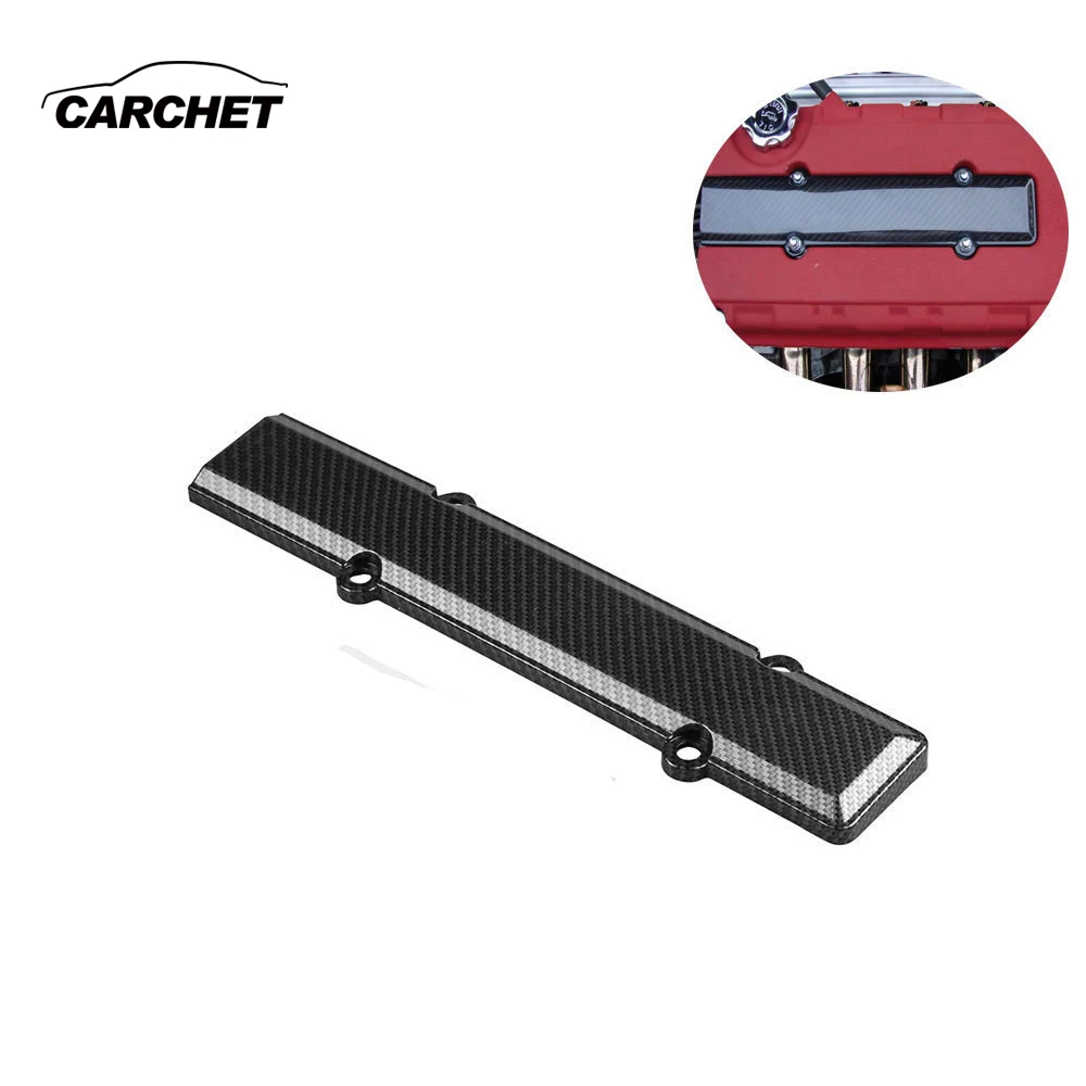 Крышка автомобильного двигателя CARCHET для 1999 2000 Honda Civic Coupe Bonnets 1994 1997 del Sol|Капоты| |