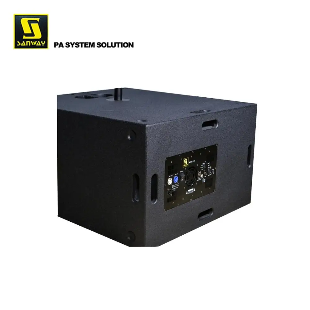 D3 1800W 3CH DSP модуль усилителя для сабвуфера|Операционные усилители| |