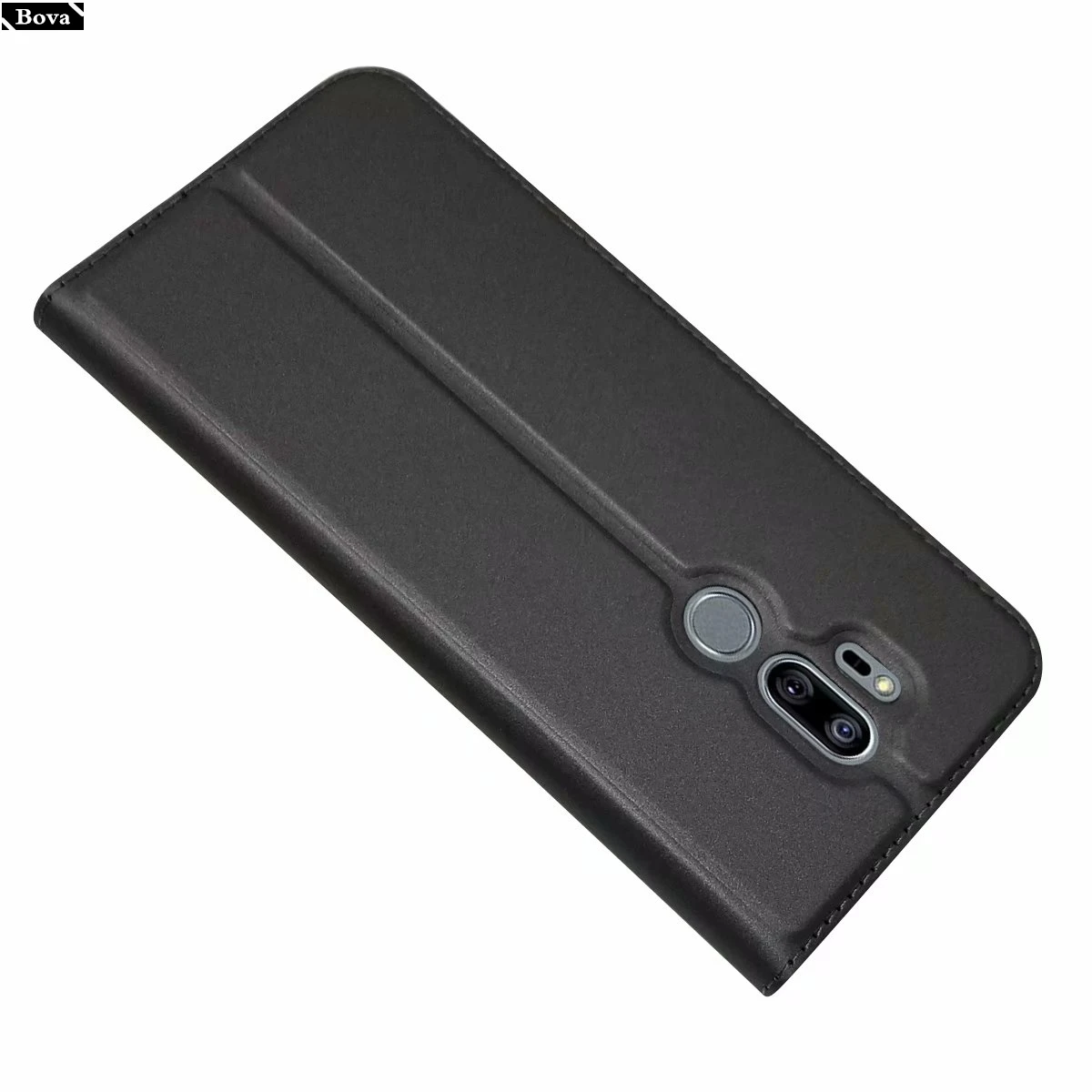 Ультратонкий чехол для LG G7 ThinQ 6 1 дюйма с функцией магнитной адсорбции держатель