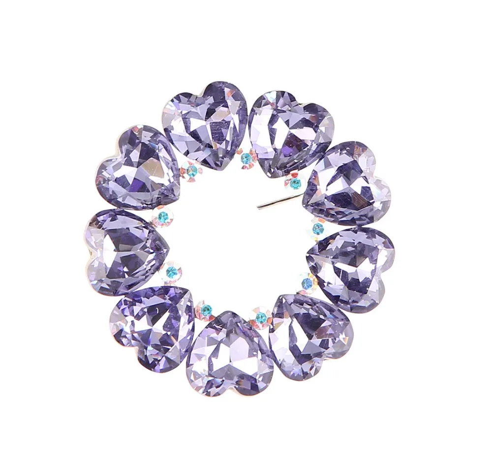 Женская Брошь в виде кольца|scarf buckle|brooch fashionfashion brooch |