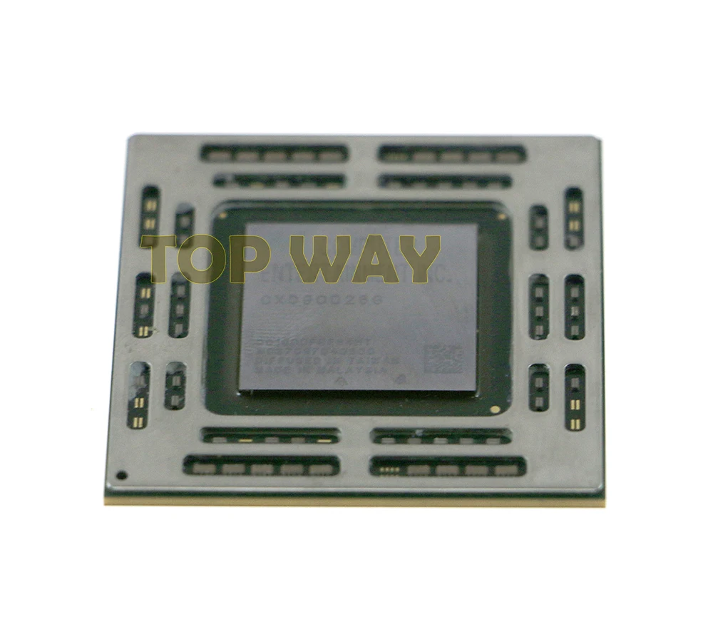 Оригинальный б/у процессор CXD90026G CXD90026 BGA для PS4 хорошее качество ChengChengDianWan 20