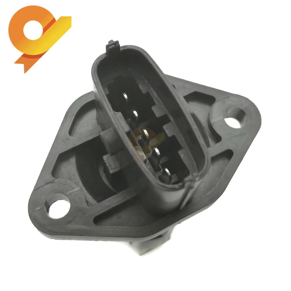 Датчик массового расхода воздуха MAF для Hyundai Santa Fe XG350 Kia Amanti Sedona Sorento 3.5L V6 GAS DOHC 0280218090 28100-39450