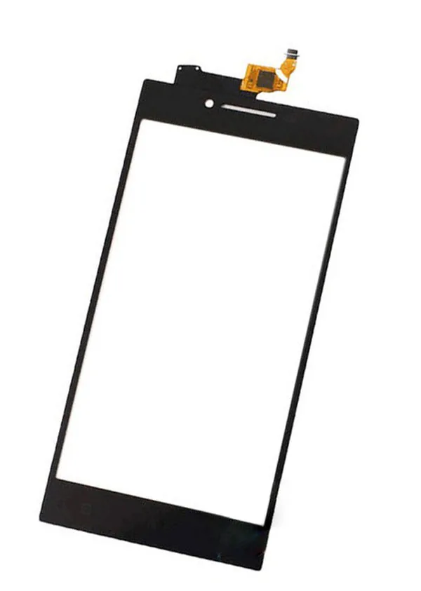 Сенсорный экран 5 0 дюйма для Lenovo P70 P70T цифровой преобразователь переднее стекло