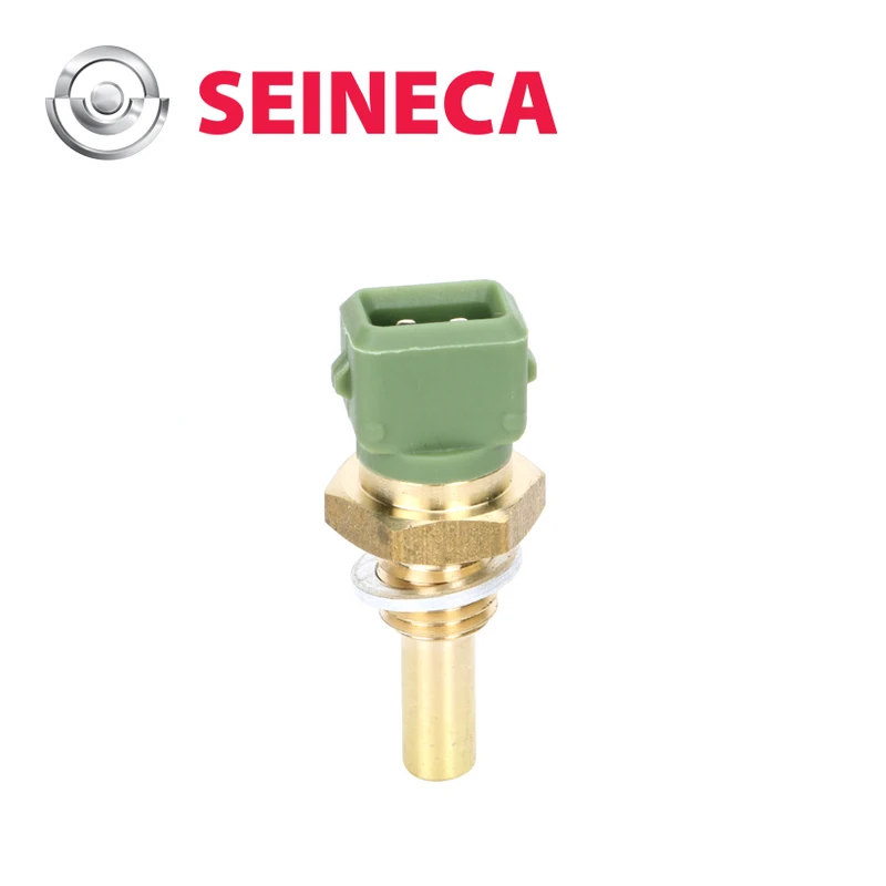 Датчик температуры охлаждающей жидкости SEINECA для Honda hyundai Land Rover BMW 0280130113 6U0919501 1T1221