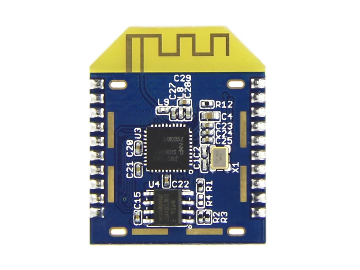 Сетчатый пчелиный открытый модуль Zigbee Pro с MCU (JN5168) | Электроника