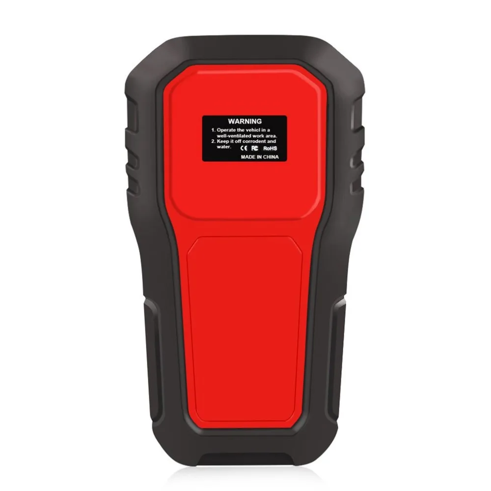 KW818 OBD2 OBDII EOBD Scanner Car Code Reader Tester Pro Diagnostic Tool For Check Engine Support Protocol Cars | Инструменты