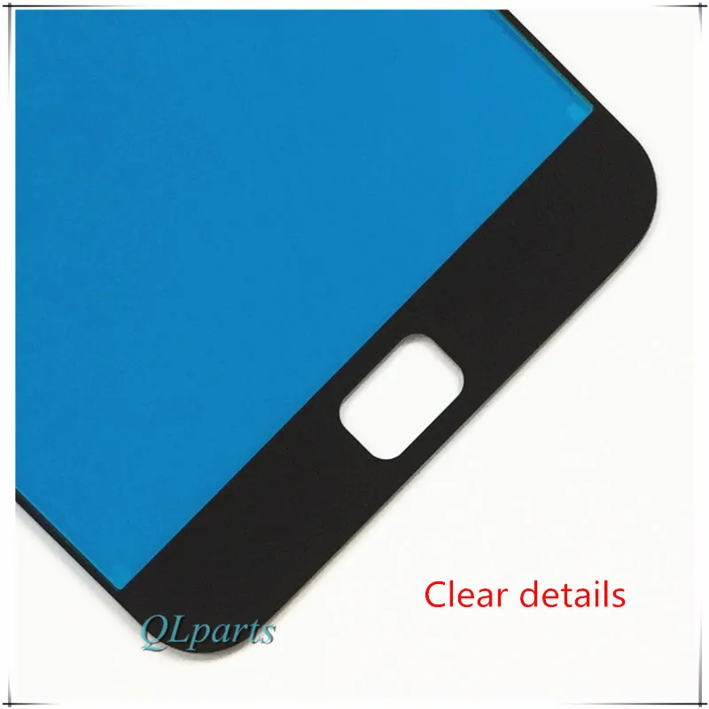 Syrinx 5 &quotСменный Передний сенсорный экран дигитайзер для MeiZu MX4 Pro сенсор