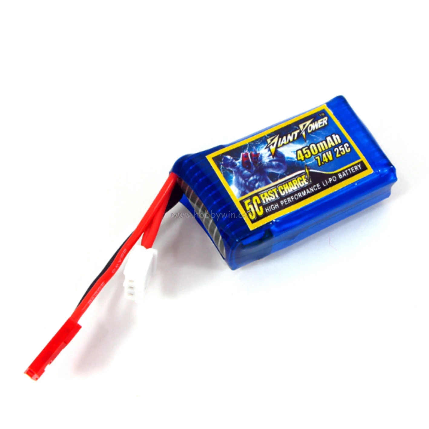 7 4 V 2S 450mAh 25C Lipo Battery Burst 50C Lipolymer power pack|lipo battery|battery lipopower lipo battery |