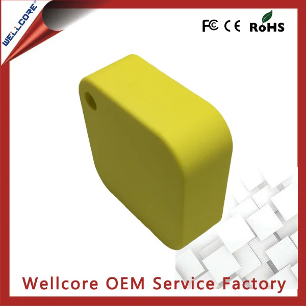 Бесплатная доставка! 2016 Горячая продажа Bluetooth скандинавский стикер iBeacon маяк с