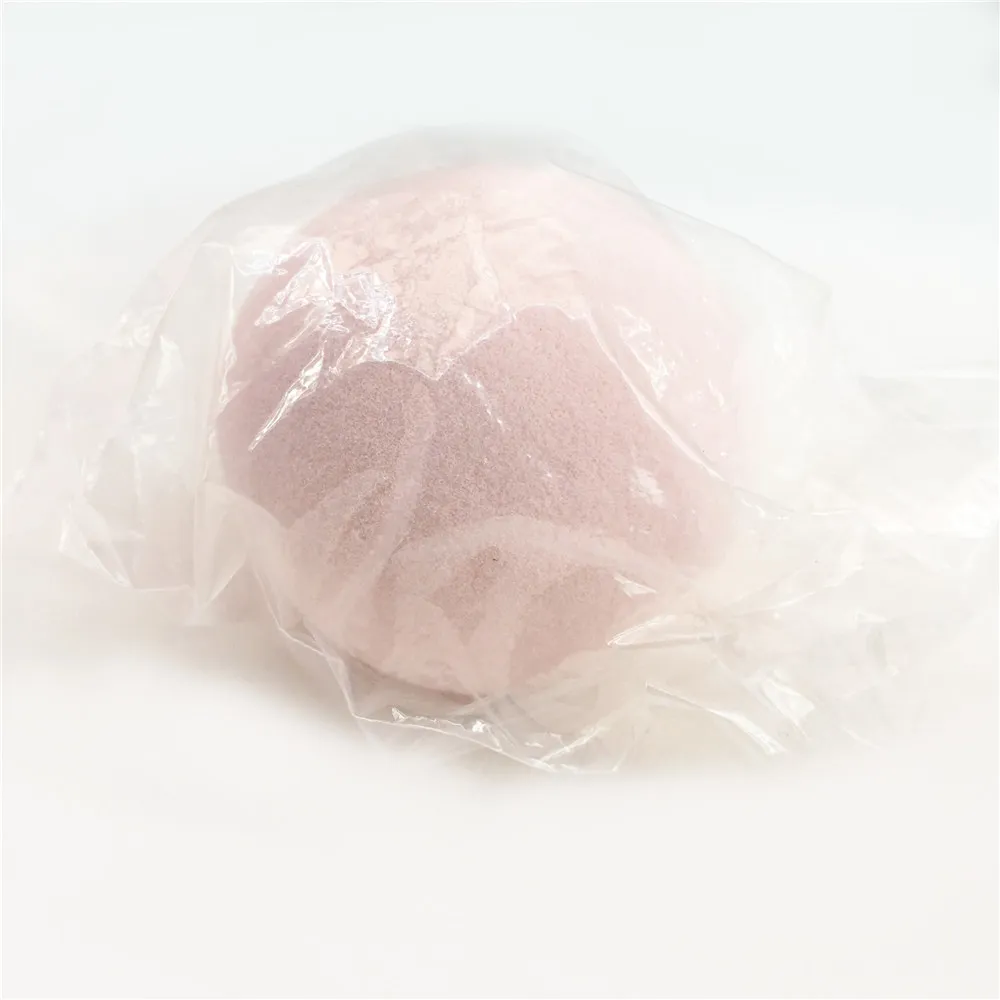 1-Sponge Bdbeauty, новинка, милый булочка-образный спонж для макияжа, блендер-Ультра-мягкий флоппи-спонж, блендер для тонального крема, порошков, жидкостей - Цвет: 1-Sponge