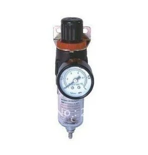 

AFR-2000 1/4 "миниатюрный регулятор фильтра серии INEGRAL для труб