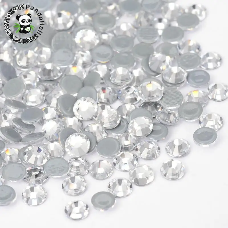 5 Сумки полукруглые разноцветные плоские на плоской подошве с украшением в виде