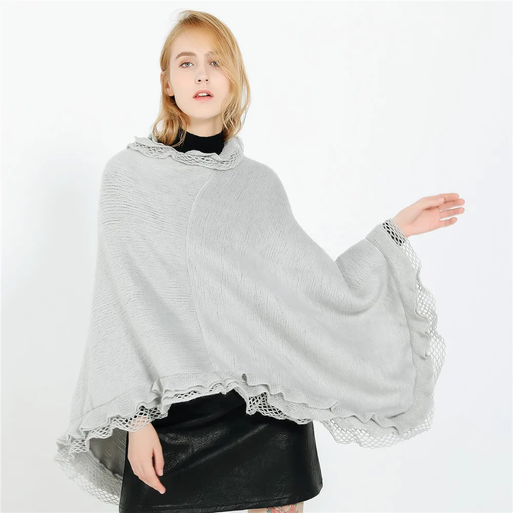 2018 для беременных свитера осень мягкие трикотажные рукав летучая мышь кисточкой