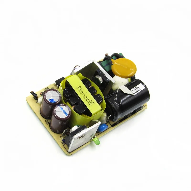12V 2A модуль импульсного источника питания монитор регулятор напряжения