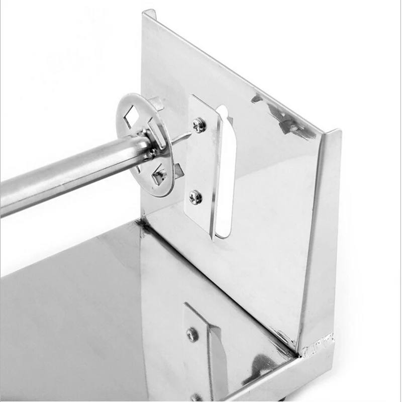 Руководство спираль картофеля башенный кран дрожания рук роторный спиральные