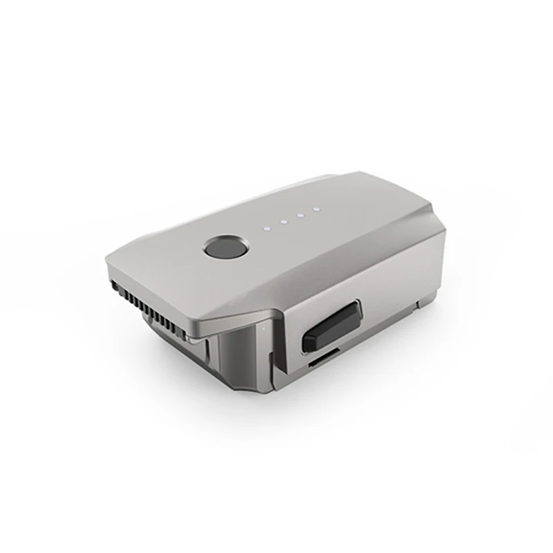 Интеллектуальная летная батарея DJI Mavic pro Platinum(3830 мАч/11,4 в) для дрона Mavic pro Platinum,, бренд, новинка