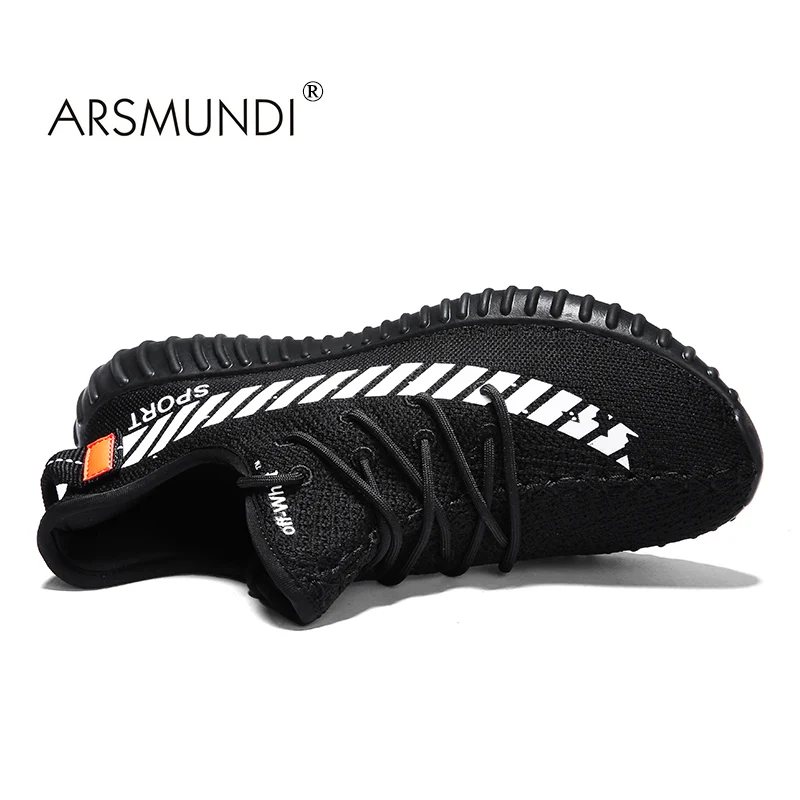 ARSMUNDI оригинальный Для мужчин кроссовки TX-C1801 Круглый ручной для сетки дышащая