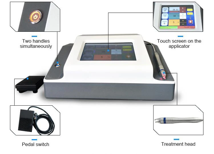 

Factory Price !!!980 nm Diode Spider Vein Removal Vascular Removal Machine spa salon use beauty machine