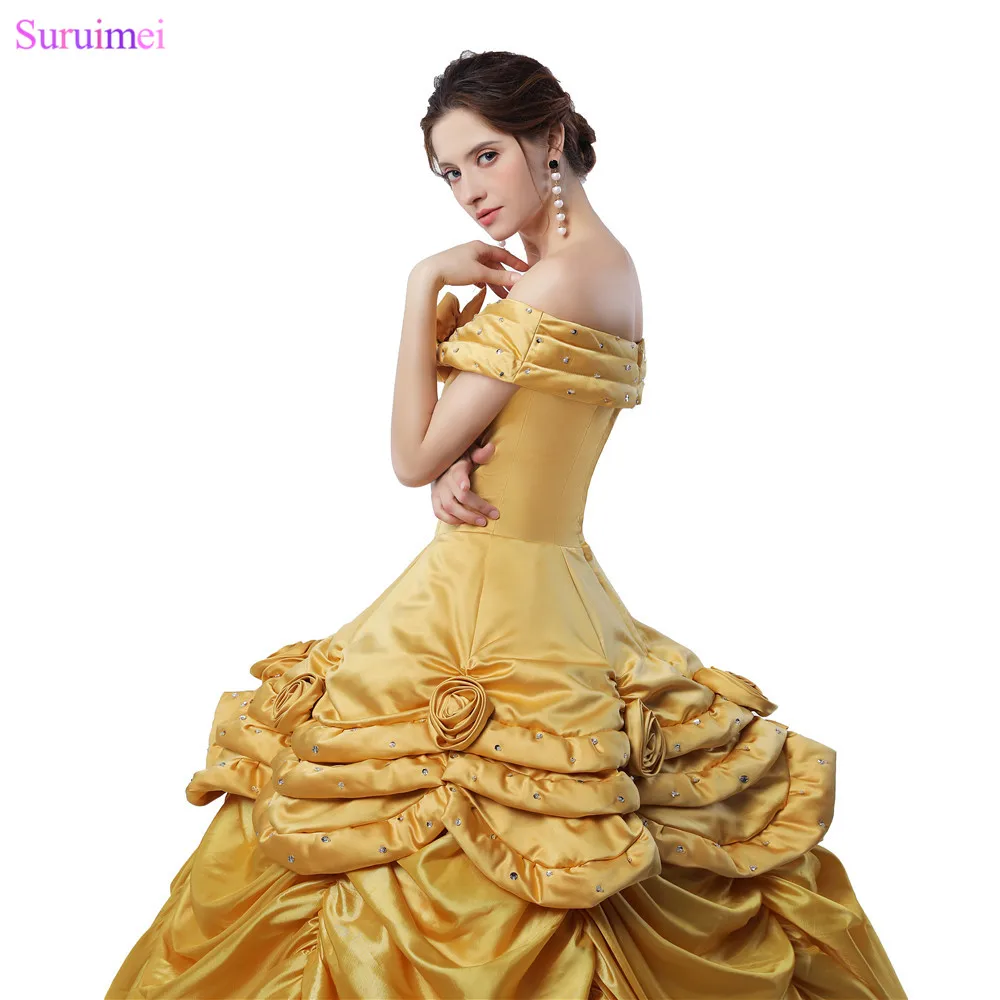 Новейший дизайн бальное платье платья для выпускного вечера плиссированные