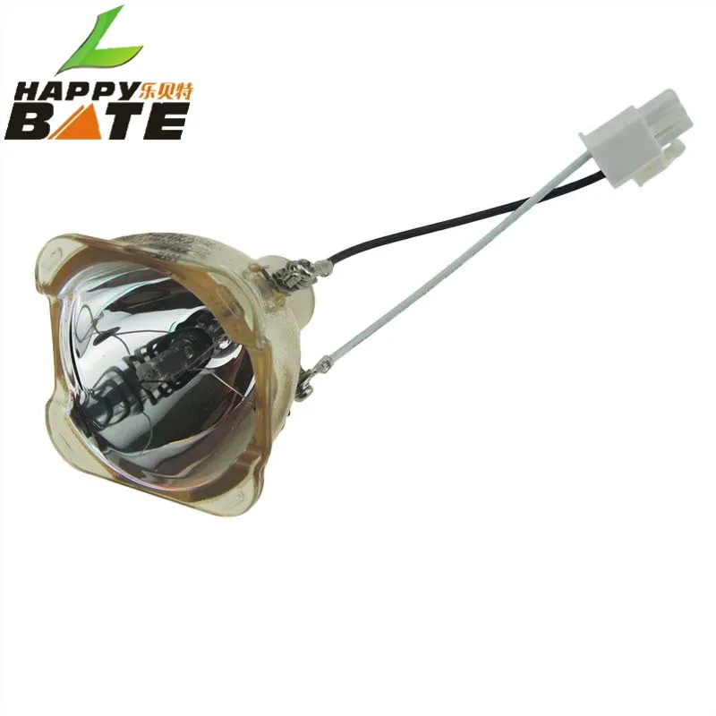 Совместимая Лампа для проектора Bare 5J. J3j05001 MX760 MX761 MX762ST MX812ST TX762ST happybate|projector lamp|bare