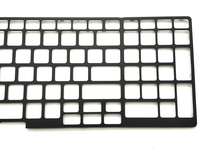 Новинка для клавиатуры Dell Latitude E5550 облицовка (UK) 02G1M5 02SX A00 + (US)011R8P 03DJ A00|Сумки и чехлы