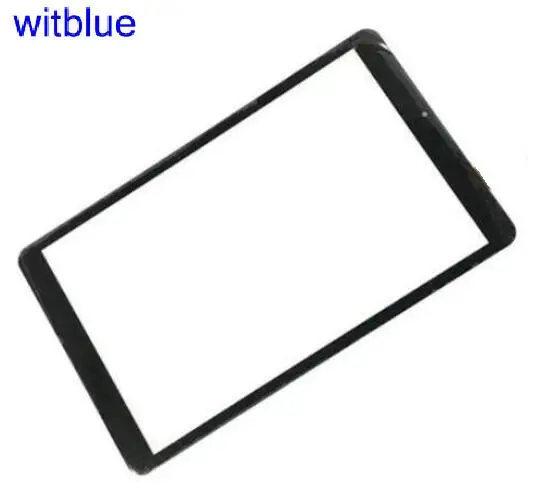 

Witblue New For 10.1 " Irbis TZ173 3G Irbis TZ 173 Tablet touch screen panel Digitizer Glass Sensor replacement Free Shipping
