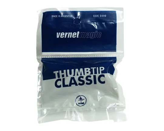 Бесплатная доставка ITgimmick Thumb Tip Classic от Vernet-close up street bar magic trick accessory | Игрушки и