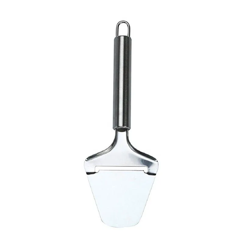 Нержавеющая сталь слайсер для сыра/ветчинная колбаса ломтики Терка торт резак