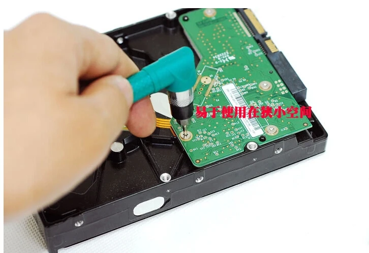 Proskit 1 PK-212 H Твин ключ набор драйверов Driver Kit отверток | Инструменты